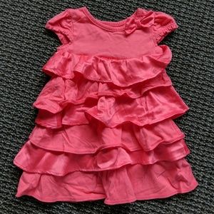 Cherokee 12 Month Dress